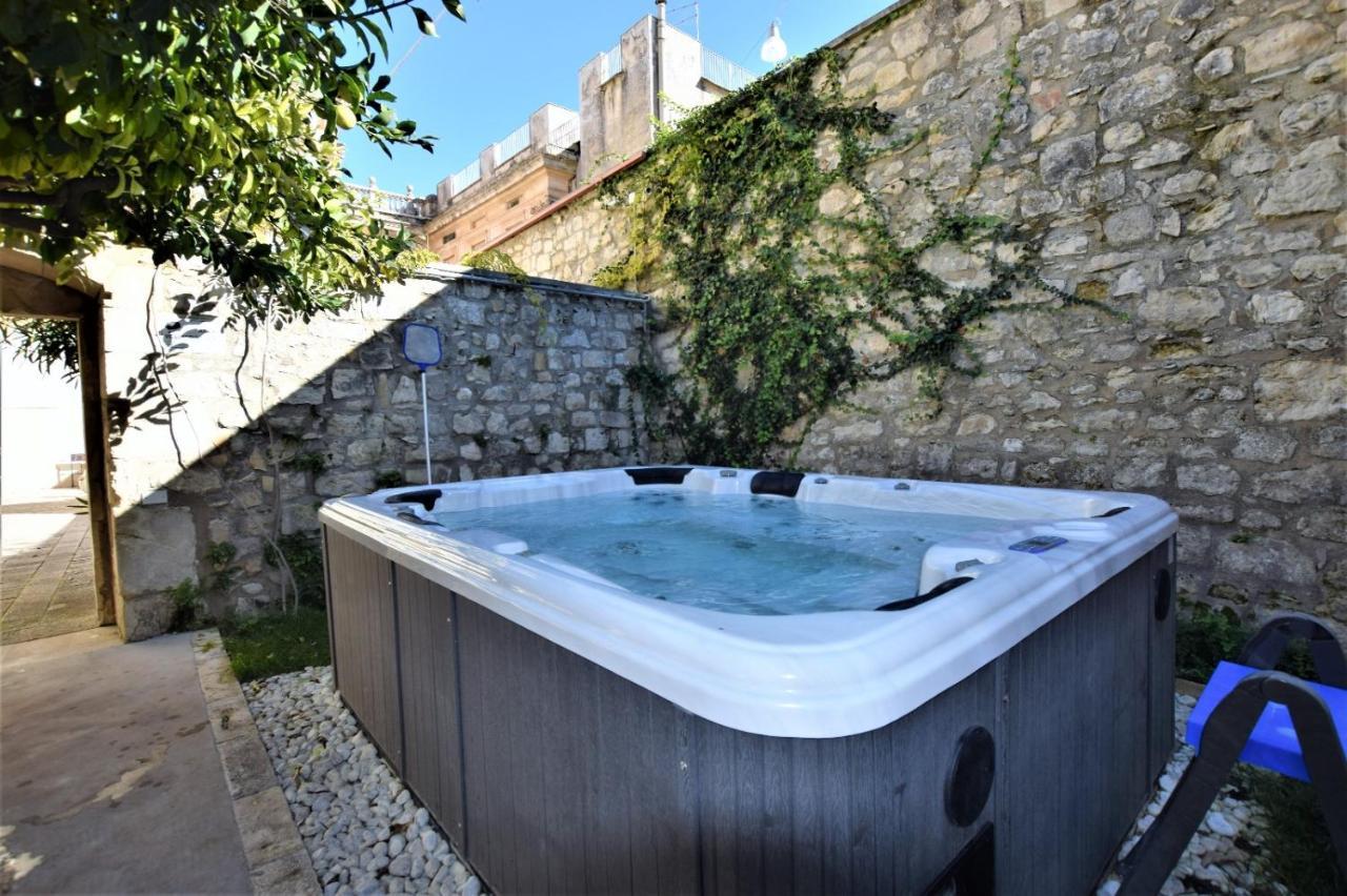 Le Fioriere Affittacamere E Casa Vacanze Ragusa Dış mekan fotoğraf