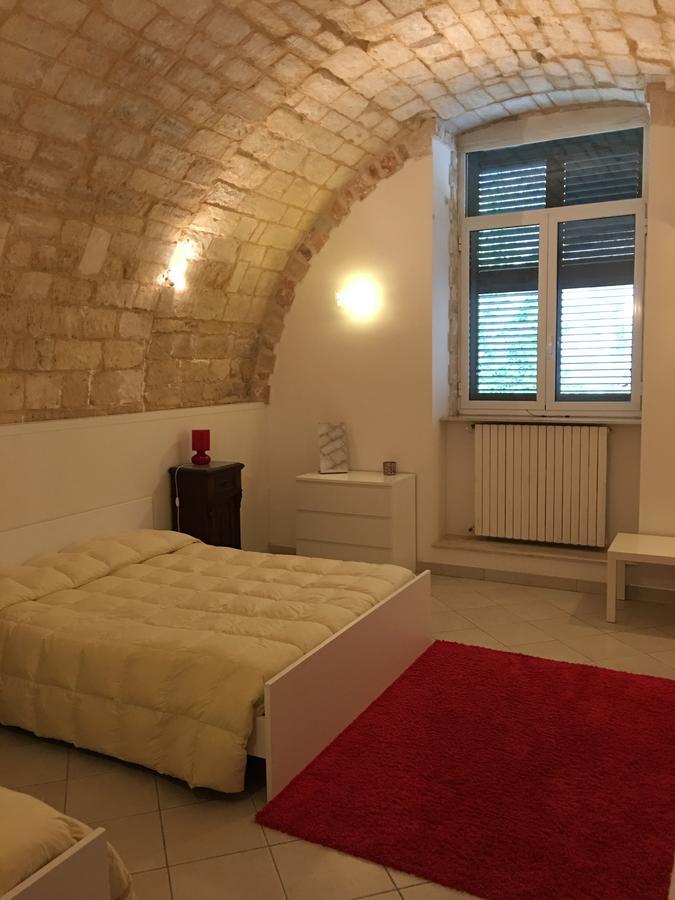 Le Fioriere Affittacamere E Casa Vacanze Ragusa Dış mekan fotoğraf