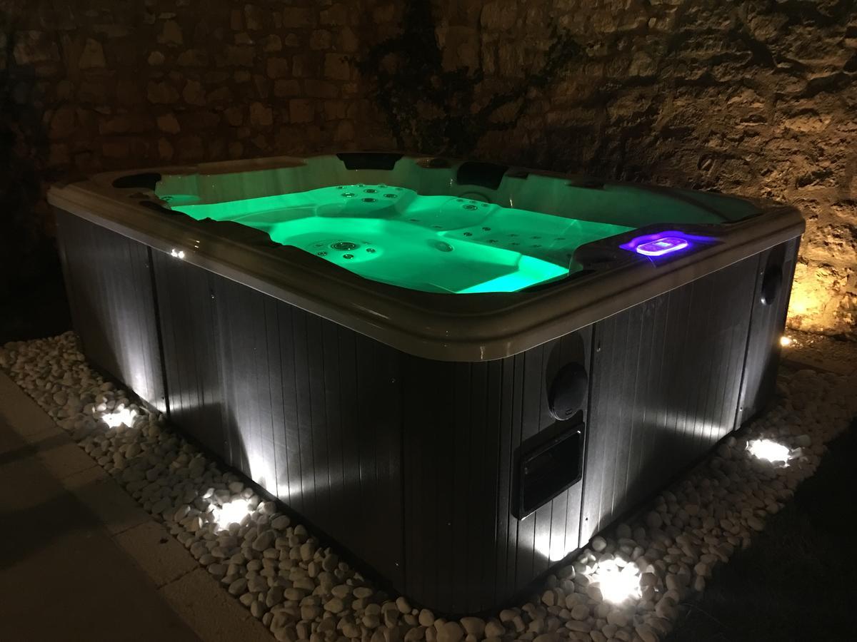 Le Fioriere Affittacamere E Casa Vacanze Ragusa Dış mekan fotoğraf