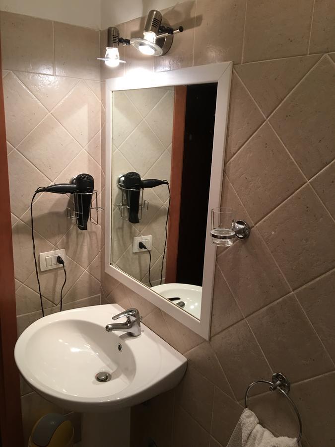 Le Fioriere Affittacamere E Casa Vacanze Ragusa Dış mekan fotoğraf
