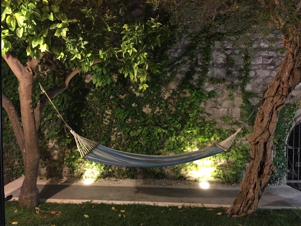 Le Fioriere Affittacamere E Casa Vacanze Ragusa Dış mekan fotoğraf