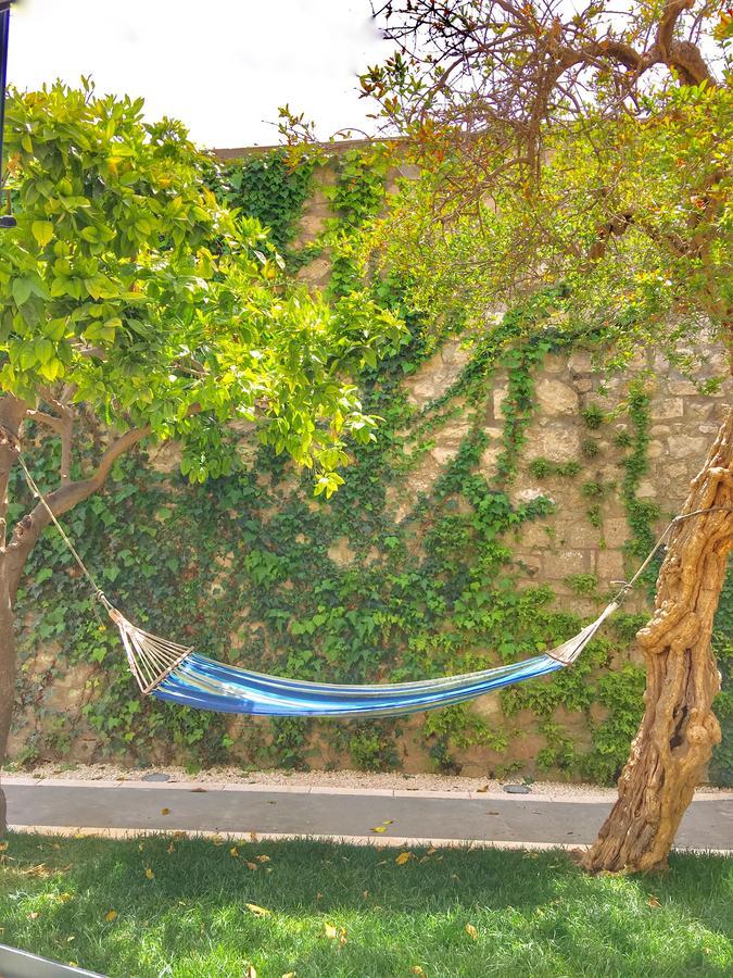 Le Fioriere Affittacamere E Casa Vacanze Ragusa Dış mekan fotoğraf