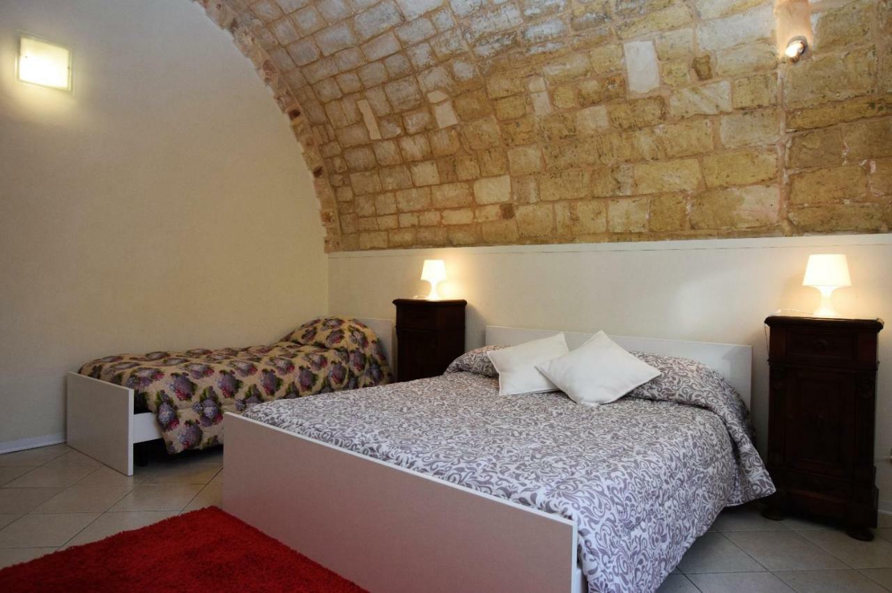 Le Fioriere Affittacamere E Casa Vacanze Ragusa Dış mekan fotoğraf