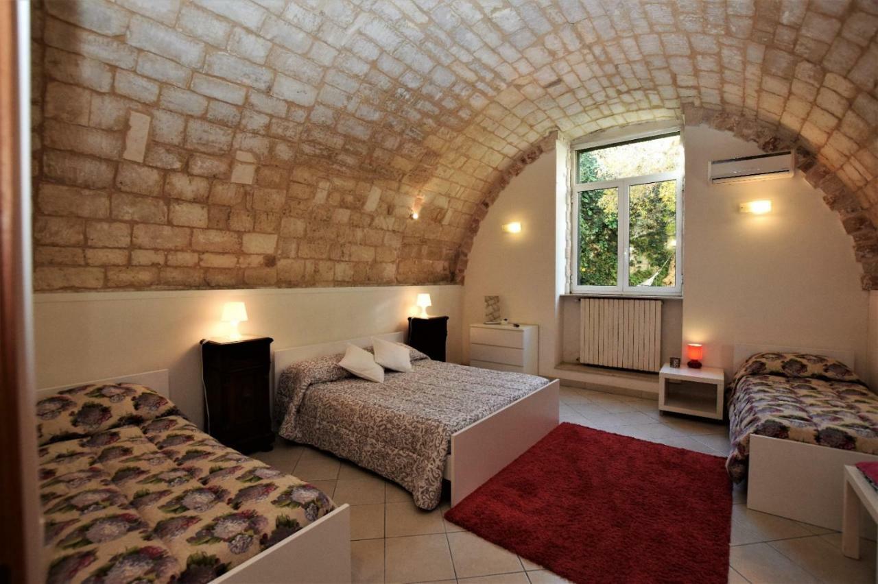 Le Fioriere Affittacamere E Casa Vacanze Ragusa Dış mekan fotoğraf
