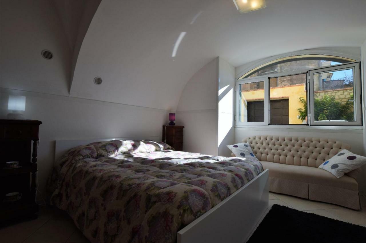 Le Fioriere Affittacamere E Casa Vacanze Ragusa Dış mekan fotoğraf