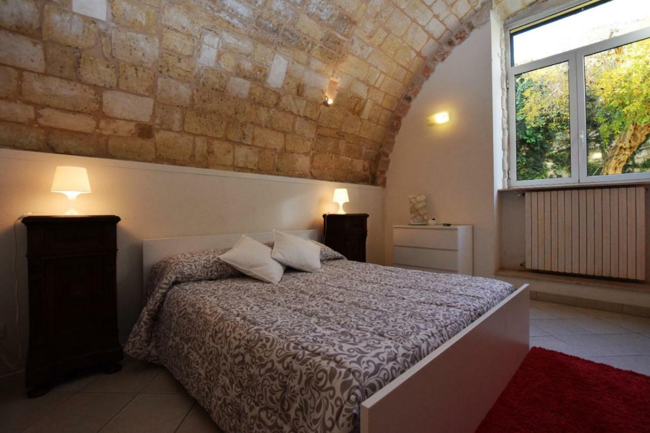 Le Fioriere Affittacamere E Casa Vacanze Ragusa Dış mekan fotoğraf