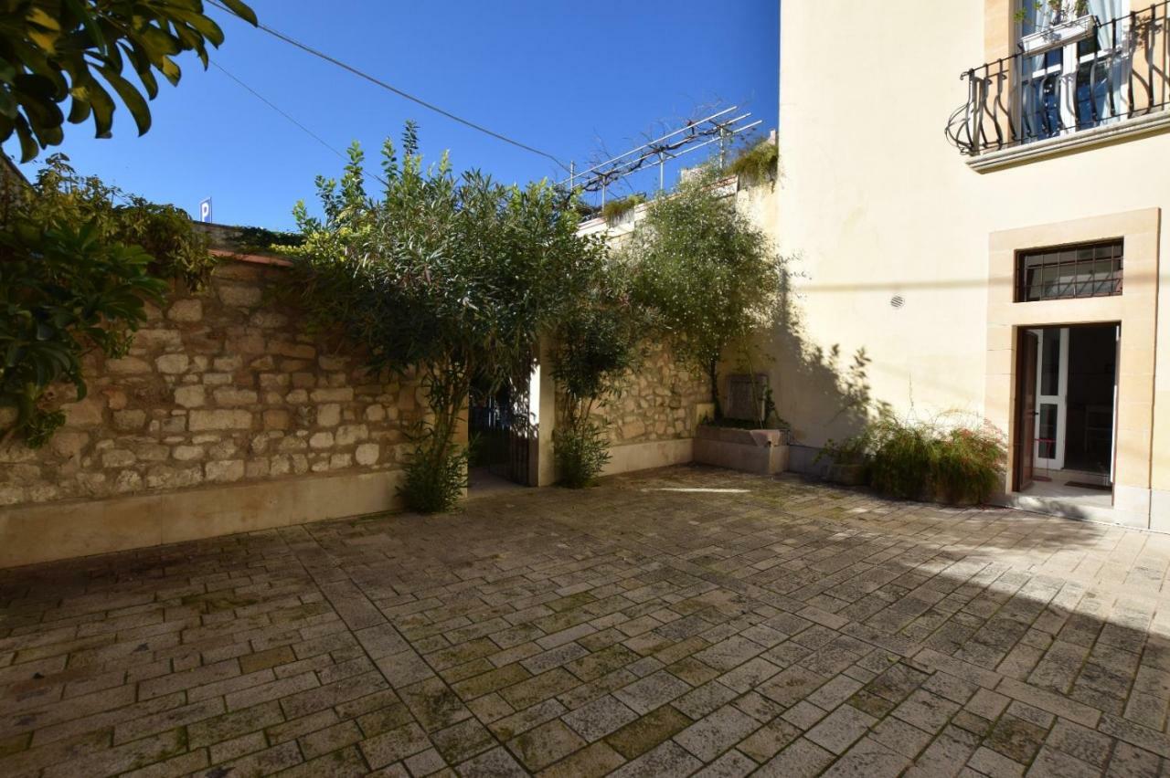 Le Fioriere Affittacamere E Casa Vacanze Ragusa Dış mekan fotoğraf